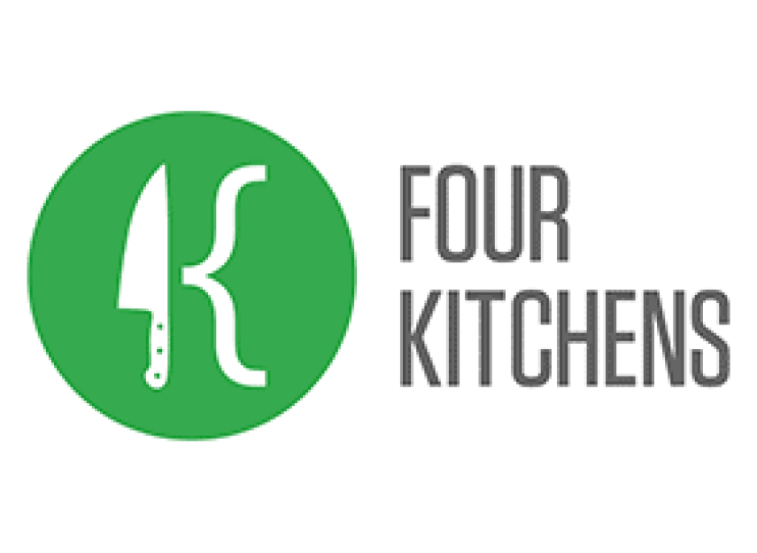Fourkitchens logo