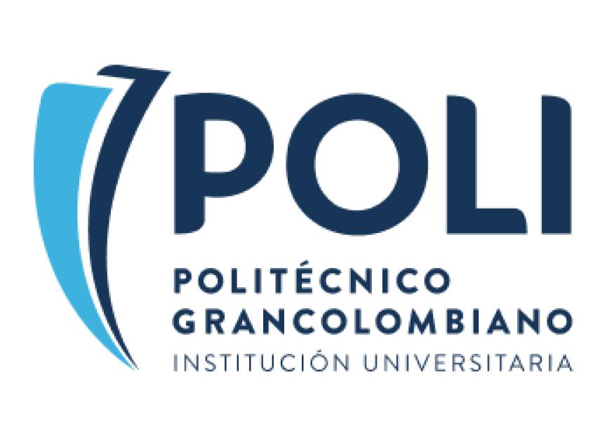 Politécnico Grancolombiano logo