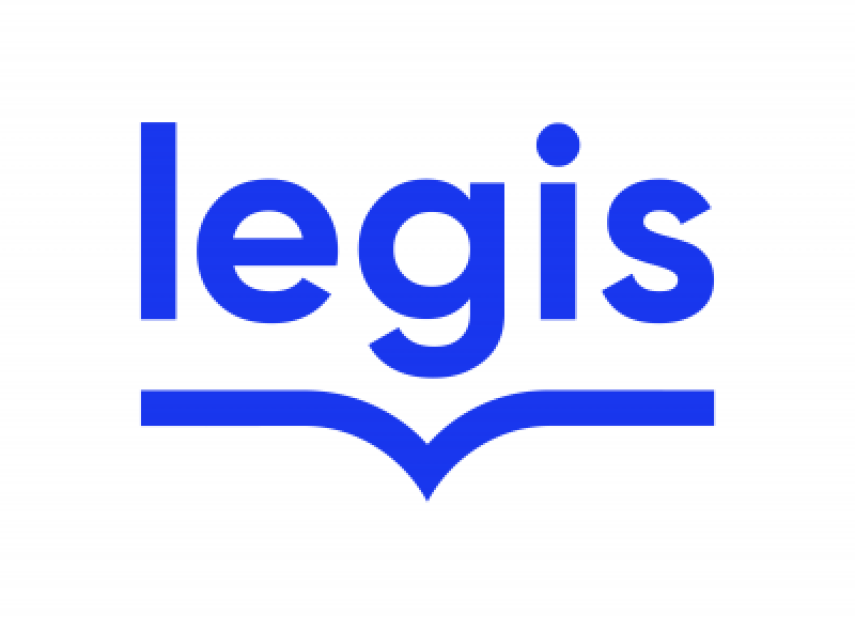 Legis logo