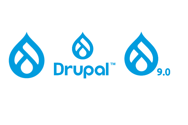 Drupal 9 y la nueva marca que le acompaña