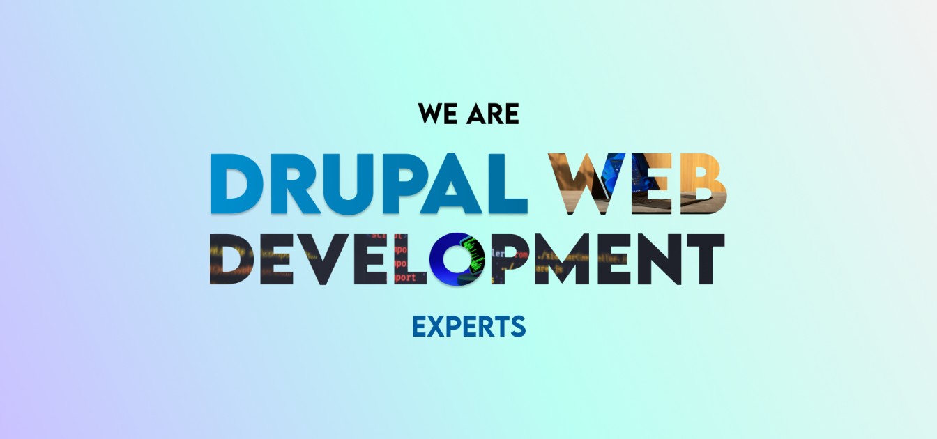 Drupal experts mobile