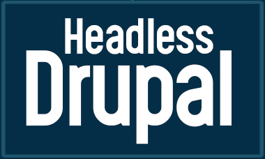 Drupal desacoplado (headless)