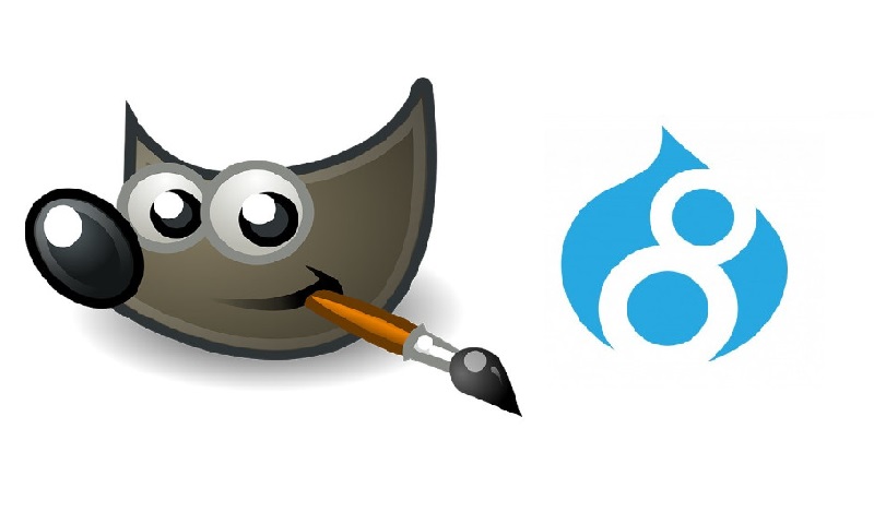 Optimización de imágenes para la web con Gimp Optimización de imágenes para la web con Gimp