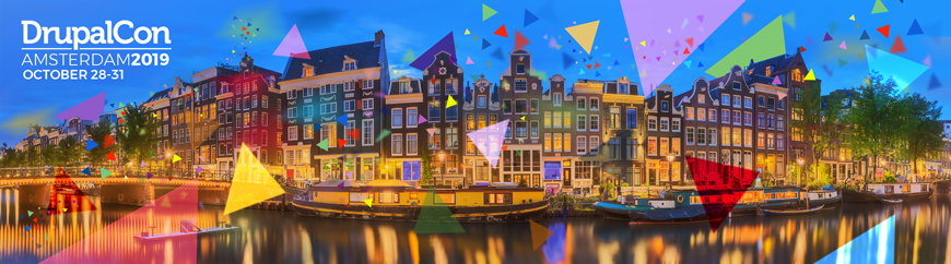 DrupalCon 2019