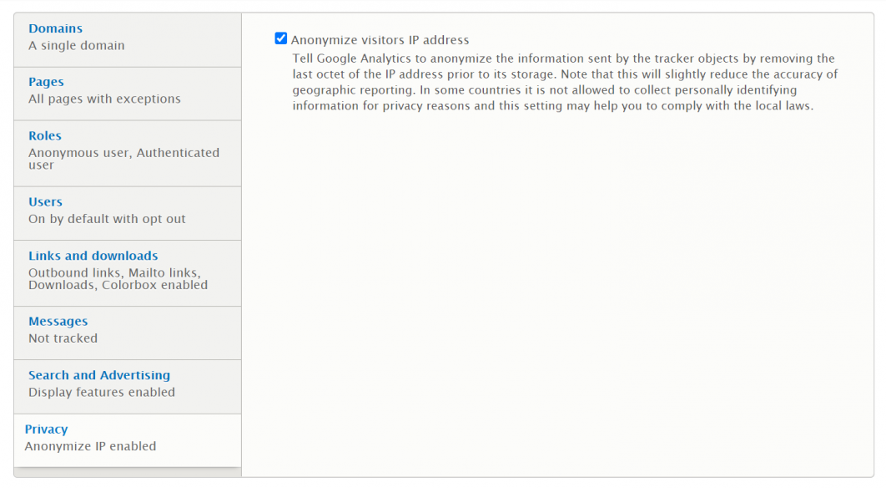 Imagen sobre anonimizacion ip