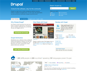 Drupal 7 SeeD