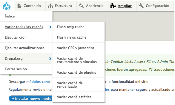 funcionamiento