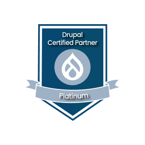 Drupal Platinum