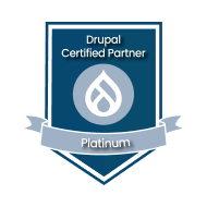Drupal Platinum