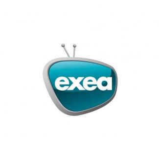 Exea Media Web Site