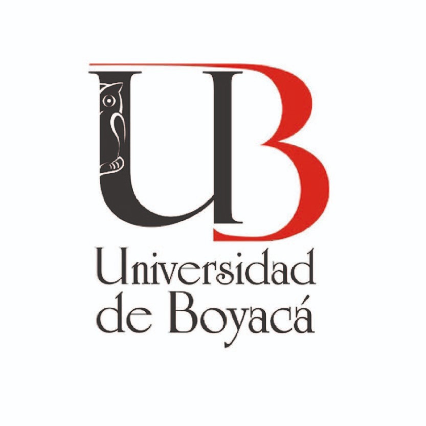 Universidad de Boyacá Web Site