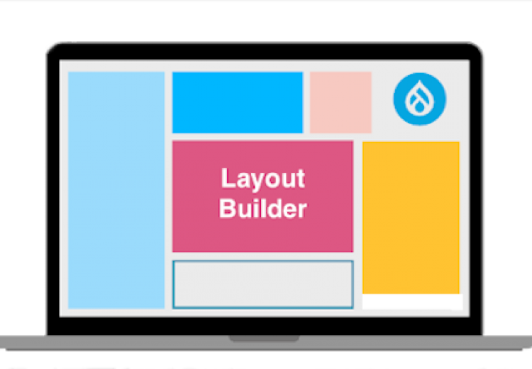 Layout Builder - Drupal