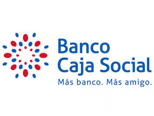 CAJA SOCIAL BANK DRUPAL
