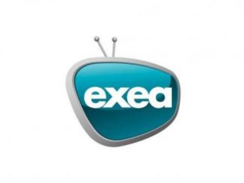 Exea Media Web Site