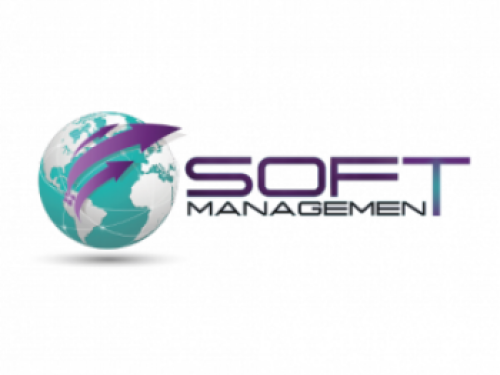 Softmanagement Web Site