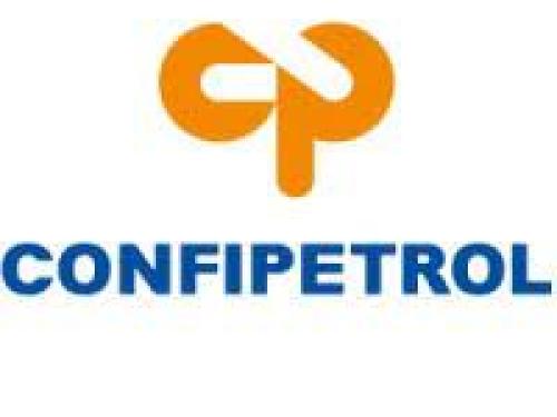 Confipetrol Web Site