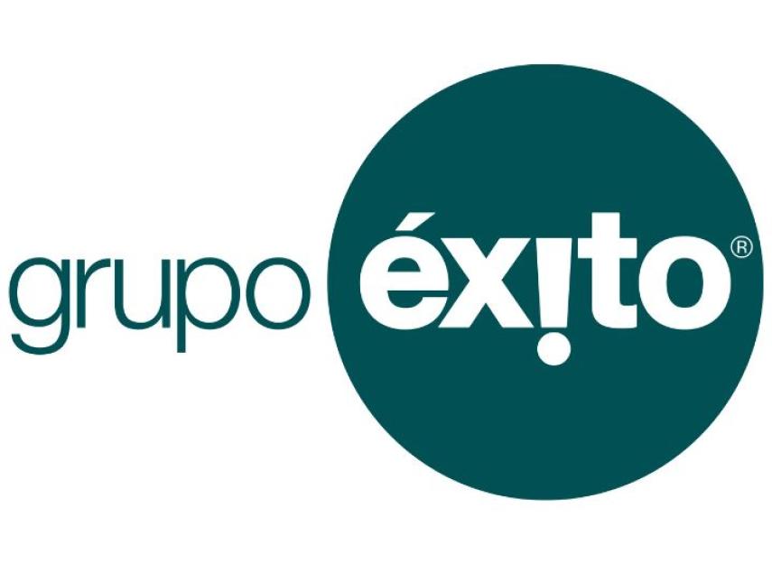 Grupo Éxito logo