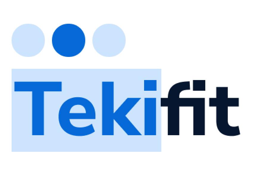 Logo Tekifit