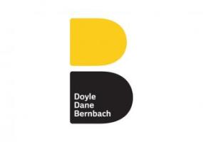 Doyle Dane Bernbach Web Site